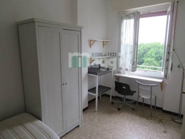 Appartamento in affitto a Milano piazza Amati carlo, ascensore, riscaldamento centralizzato, zona residenziale TrovaCasa