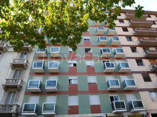 Appartamento in affitto a Milano piazza Aspromonte, 45, arredato, ristrutturato, vicinanze negozi TrovaCasa