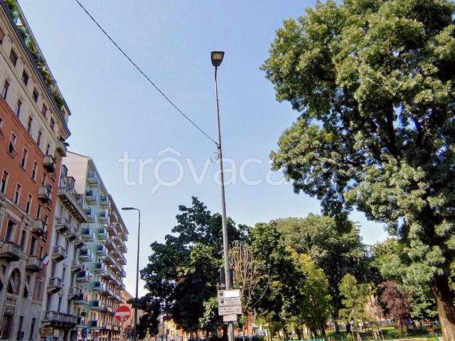 Appartamento in affitto a Milano piazza Aspromonte, arredato, ristrutturato, contesto signorile TrovaCasa