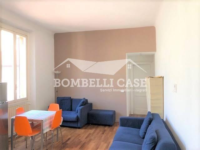 Appartamento in affitto a Milano piazza Giuseppe Grandi, arredato, zona residenziale, cucina a vista TrovaCasa