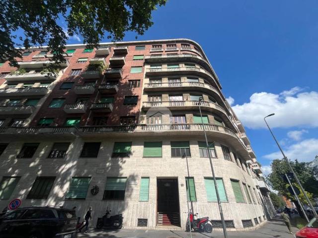 Appartamento in affitto a Milano piazza Giuseppe Grandi, 18, nuova costruzione, vicinanze negozi, balcone TrovaCasa