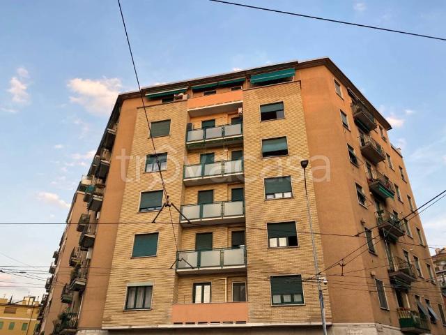 Appartamento in affitto a Milano piazza Giovanni Bausan, 4, arredato, balcone, cucina abitabile TrovaCasa