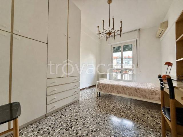 Appartamento in affitto a Milano piazza Giovanni Giolitti, 1, arredato, ascensore, doppia esposizione TrovaCasa