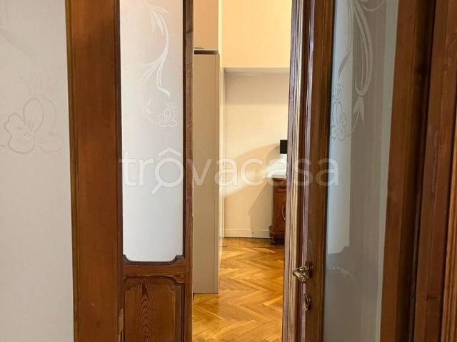 Appartamento in affitto a Milano piazza dei Volontari, 4, arredato, immobile di prestigio, lavatrice TrovaCasa