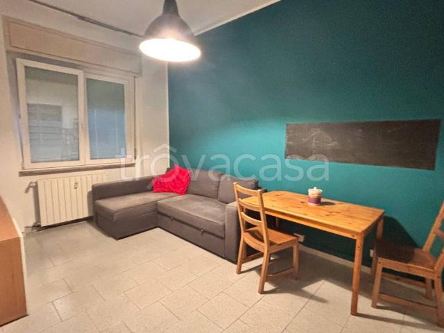 Appartamento in affitto a Milano piazza Diocleziano, arredato, riscaldamento centralizzato, zona residenziale TrovaCasa