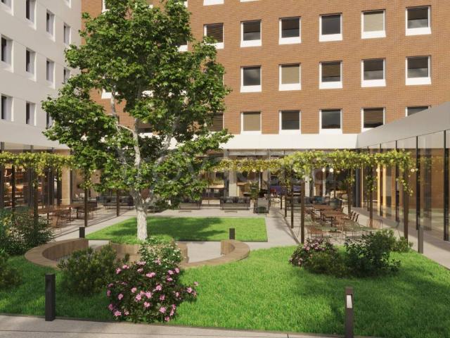Appartamento in affitto a Milano piazza Emilio Alfieri, 5, arredato, nuova costruzione, zona residenziale TrovaCasa