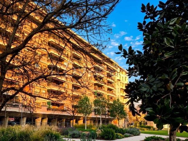 Appartamento in affitto a Milano piazza Leonardo da Vinci, terrazzo, ascensore, ristrutturato TrovaCasa