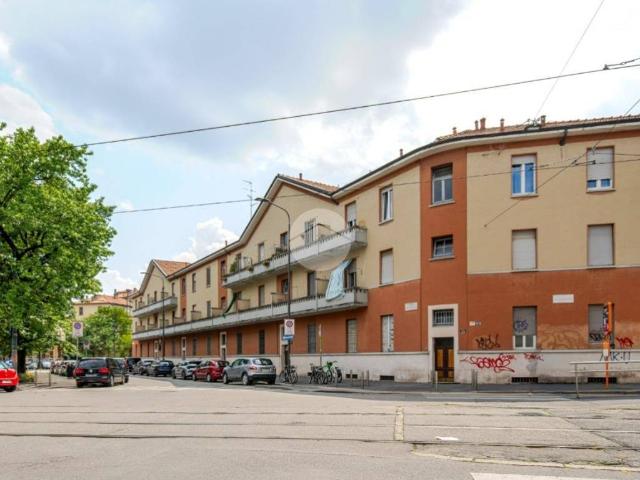 Appartamento in affitto a Milano piazza Monte Falterona, 13, arredato, giardino privato, ristrutturato TrovaCasa
