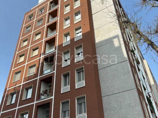 Appartamento in affitto a Milano piazza Napoli, 30/2, arredato, ascensore, doppia esposizione TrovaCasa