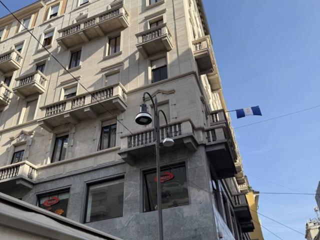 Appartamento in affitto a Milano piazza Santa Maria Beltrade, 2, ascensore, ristrutturato, vicinanze negozi TrovaCasa