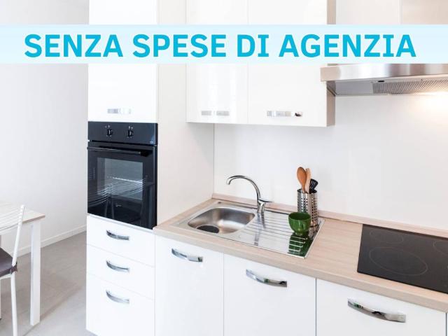 Appartamento in affitto a Milano piazza Santa Maria del Suffragio, 3, arredato, riscaldamento centralizzato, ristrutturato TrovaCasa