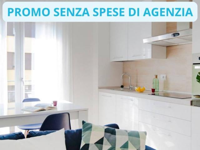 Appartamento in affitto a Milano piazza Santa Maria del Suffragio, 3, arredato, riscaldamento centralizzato, ristrutturato TrovaCasa