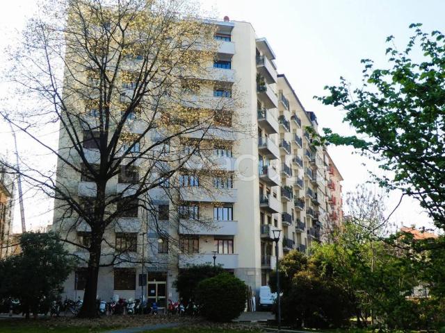 Appartamento in affitto a Milano piazza Santissima Trinità, 2, arredato, posto auto, aria condizionata TrovaCasa