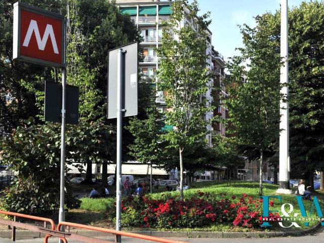 Appartamento in affitto a Milano piazzale Tripoli, arredato, ascensore, contesto signorile TrovaCasa