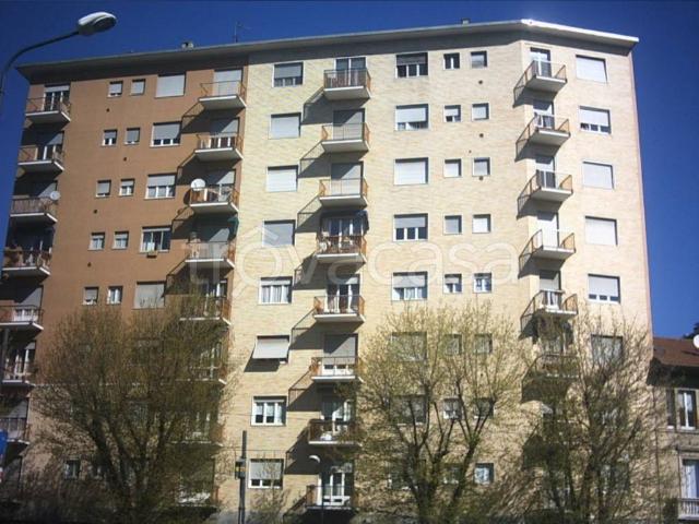 Appartamento in affitto a Milano piazzale Veronica Gambara, 4, arredato, ristrutturato, contesto signorile TrovaCasa
