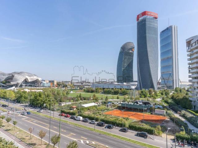 Appartamento in affitto a Milano piazzale Arduino, 1, parzialmente arredato, ascensore, ristrutturato TrovaCasa