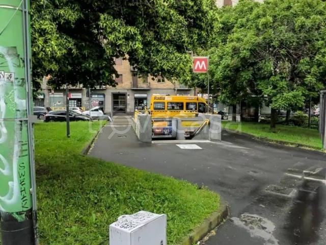 Appartamento in affitto a Milano piazzale Carlo Maciachini, arredato, riscaldamento centralizzato, ristrutturato TrovaCasa
