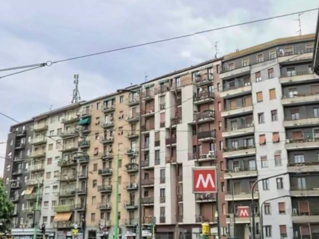 Appartamento in affitto a Milano piazzale Carlo Maciachini, arredato, riscaldamento centralizzato, ristrutturato TrovaCasa