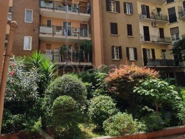 Appartamento in affitto a Milano piazzale Carlo Maciachini, 11, parzialmente arredato, ascensore, zona residenziale TrovaCasa
