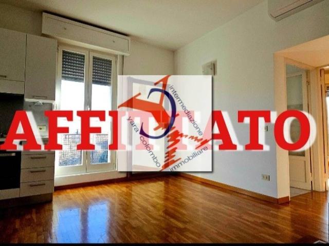 Appartamento in affitto a Milano piazzale Gabrio Piola, 11, arredato, ultimo piano, riscaldamento centralizzato TrovaCasa