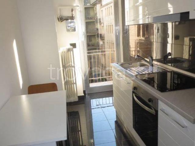 Appartamento in affitto a Milano piazzale Gabrio Piola, Città Studi