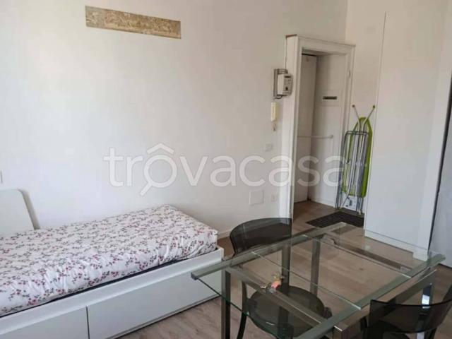 Appartamento in affitto a Milano piazzale Libia, Porta Romana Medaglie d'Oro