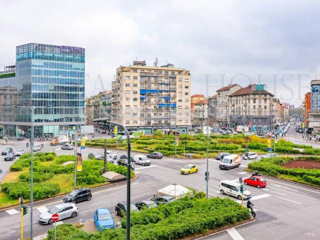 Appartamento in affitto a Milano piazzale Loreto, 3, arredato, riscaldamento autonomo, ascensore TrovaCasa