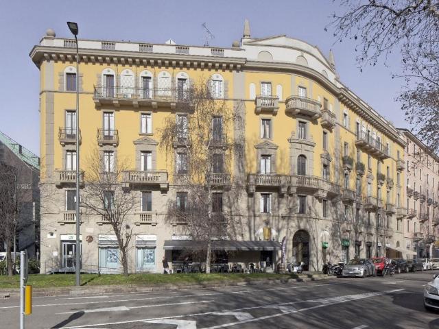 Appartamento in affitto a Milano piazzale Susa 1, ascensore, doppia esposizione, libero subito TrovaCasa