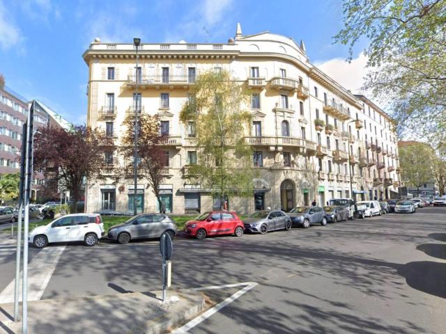 Appartamento in affitto a Milano piazzale Susa, 1, riscaldamento autonomo, ascensore, libero subito TrovaCasa