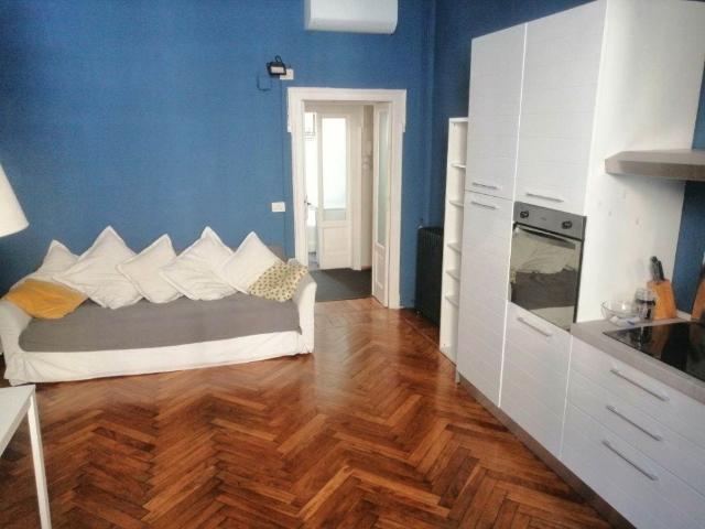 Appartamento in affitto a Milano poma, arredato, doppia esposizione, aria condizionata TrovaCasa