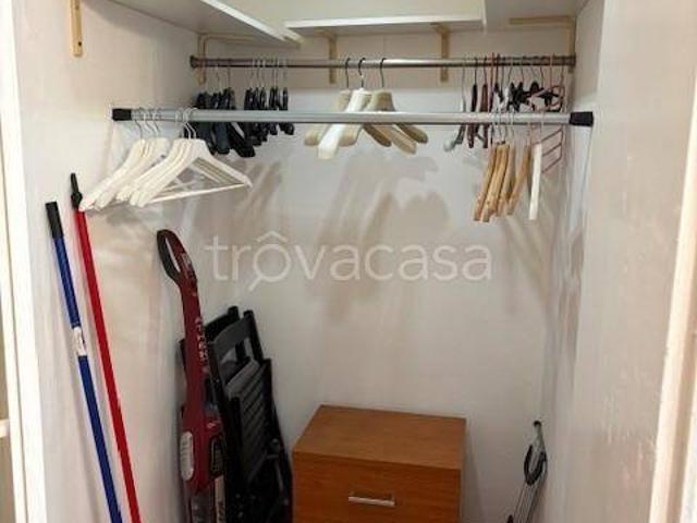 Appartamento in affitto a Milano ripa di Porta Ticinese, arredato, posto auto, cucina abitabile TrovaCasa