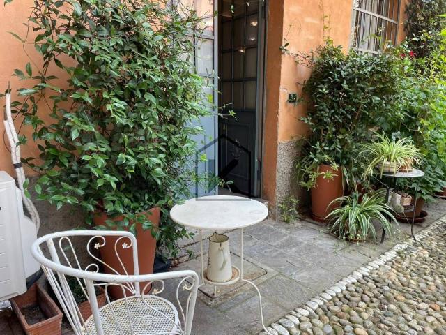 Appartamento in affitto a Milano ripa Di Porta Ticinese, arredato, riscaldamento autonomo, da ristrutturare TrovaCasa
