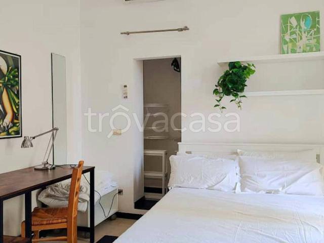 Appartamento in affitto a Milano ripa di Porta Ticinese, arredato, studio TrovaCasa