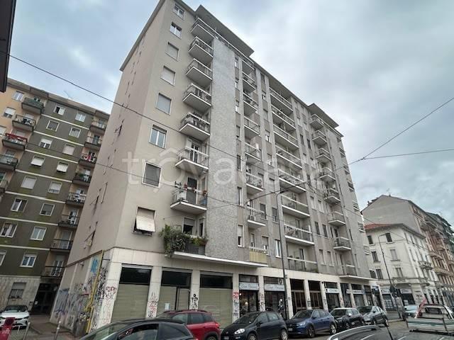 Appartamento in affitto a Milano ripa di Porta Ticinese, 103, arredato, ascensore, ristrutturato TrovaCasa