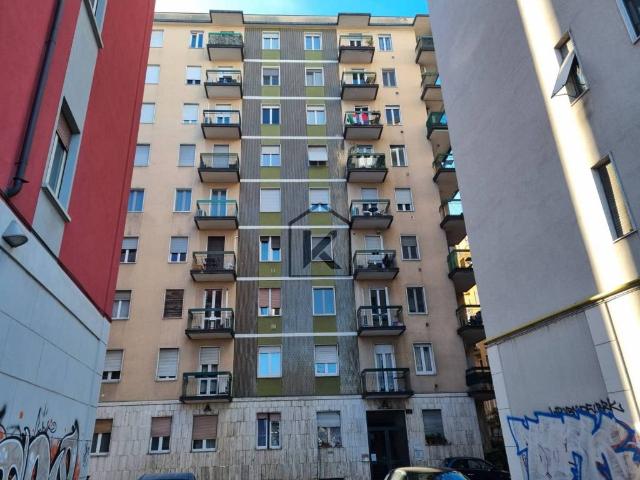 Appartamento in affitto a Milano ripa Di Porta Ticinese, 101, non arredato/vuoto, da ristrutturare, ascensore TrovaCasa
