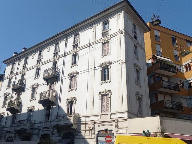 Appartamento in affitto a Milano, riscaldamento autonomo, ascensore, libero subito TrovaCasa