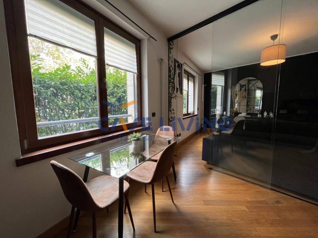 Appartamento in affitto a Milano, Romolo