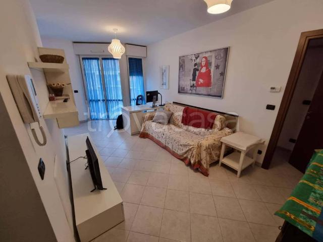 Appartamento in affitto a Milano, Rubattino