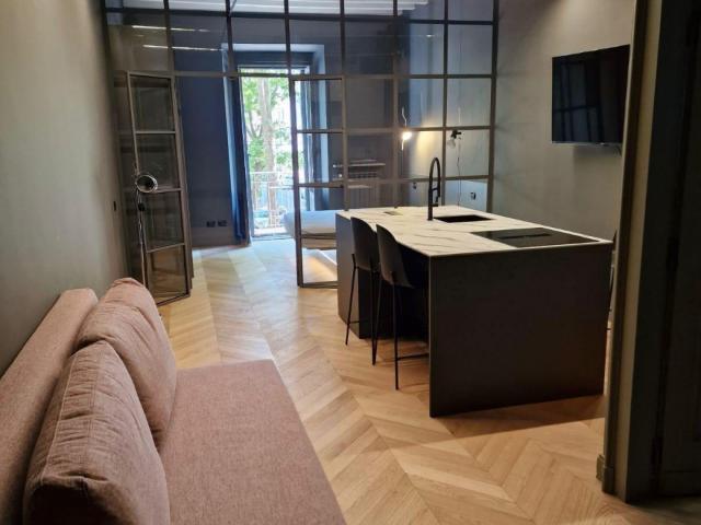 APPARTAMENTO in AFFITTO a MILANO SAN SIRO / CERTOSA / ZAVATTARI di 2 vani