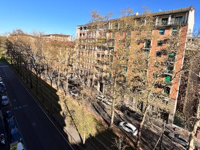Appartamento in affitto a Milano, Sempione