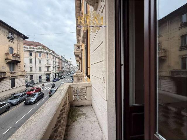 Appartamento in affitto a Milano spartaco, ascensore, ristrutturato, luminoso TrovaCasa