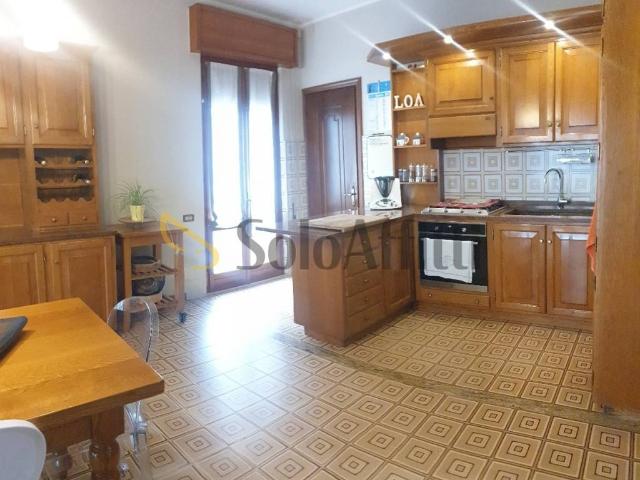 Appartamento in affitto a Minerbe VR
