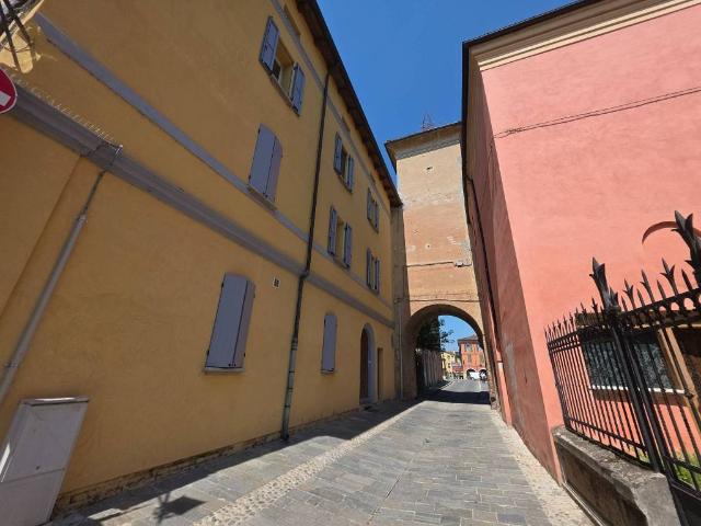 Appartamento in affitto a Minerbio BO
