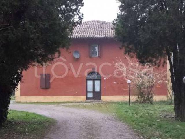 Appartamento in affitto a Minerbio via Ronchi Inferiore, 1, non arredato/vuoto, giardino privato, posto auto TrovaCasa