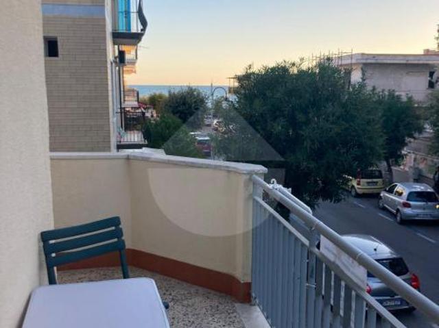 Appartamento in affitto a Minturno Scauri