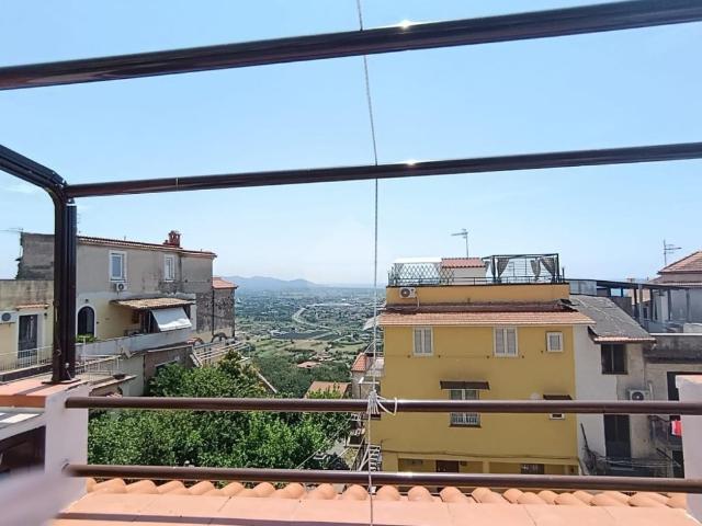 Appartamento in affitto a Minturno vico vescia, terrazzo, vista mare, centrale TrovaCasa