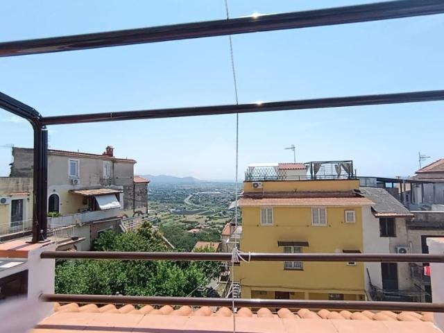 Appartamento in affitto a Minturno vico vescia