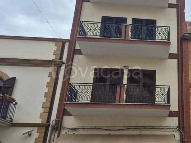 Appartamento in affitto a Misilmeri corso 4 Aprile, ristrutturato, senza ascensore, balcone TrovaCasa