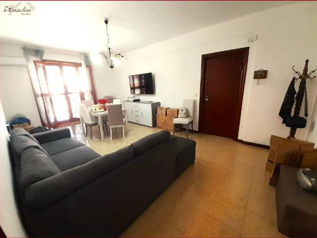 Appartamento in affitto a Misilmeri PA