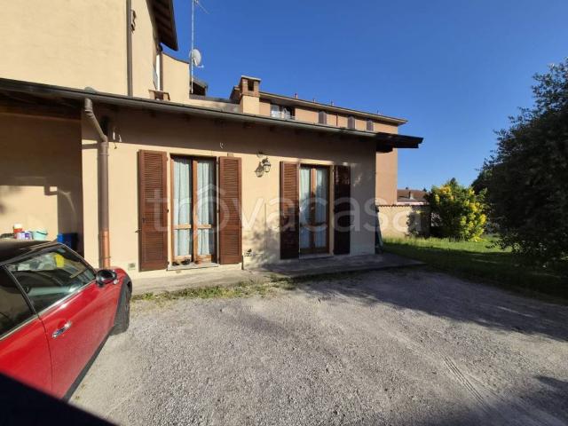Appartamento in affitto a Missaglia via Giuseppe Garibaldi 52, arredato, centrale, luminoso TrovaCasa